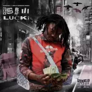Lucki - Beverly Hills To 35th